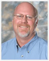 Giacalone Named Assistant Department Head