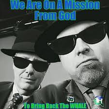 Profile for The Whalers Brigade