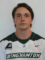 2017 Men's Lacrosse Roster