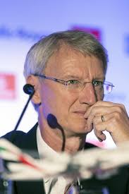 Former Rolls-Royce boss John Rishton back at top as Informa chairman