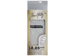I can't wait to use it more and will have a review about it in a future upcoming what is in my sta. Tim Holtz Maxi Guillotine 12 1 2 In Createforless