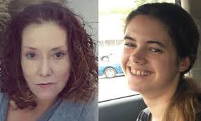 Rebecca Alsup's Instagram, Twitter & Facebook