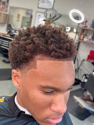 Taper 🔪, ———————————————, ✂️ Isaiah