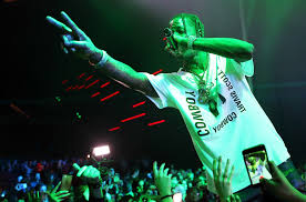 Released back in 2016, the single is as big as ever in 2021, according to billboard, and there are plenty of reasons for that. Travis Scott S Goosebumps Goes Platinum Billboard Billboard