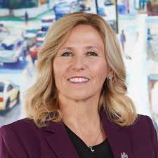 Lori Bresciani For Mayor