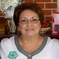 Connie Kay Cameron Obituary