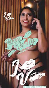 Jazzvocho XXX - Intense Playtime Guaranteed