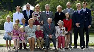 Resultado de imagen para miembros de la familia