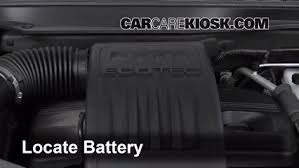 2012 chevy equinox headlight fuses, fog light fuse & relay. Battery Replacement 2010 2017 Chevrolet Equinox 2012 Chevrolet Equinox Lt 2 4l 4 Cyl Flexfuel