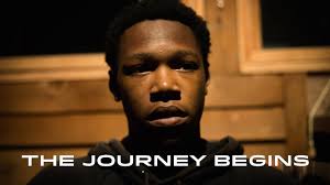 Student spotlight: Nigel Lee