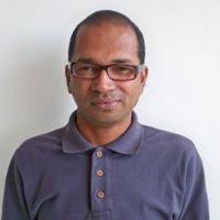 Dr. Dhruvesh Patel