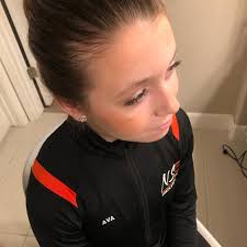 Wish us luck! Off to Ava's first dance competition. She has worked her butt  off to get here not only in dance but in school and earning money for these  competitions. I'm