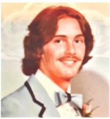 Obituary for Brian Paul Brackett