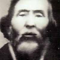 Aaron Lee Godwin (1797-1874)