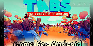 Totally accurate battle simulator (tabs) by landfall is a competitive physics based battle simulator. Totally Accurate Battle Simulator Apk Download Android