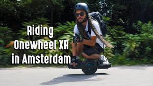 Flightfins sells onewheel™ fender for the pint, and the onewheel™ xr. Kauf Das Onewheel Xr Fatdaddy Deutschland