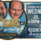 Cigars with Sal and Uncle Jay - A Business Networking Event