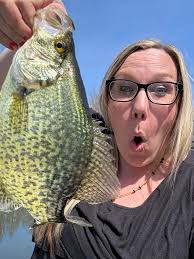 When is a good time to go fishing?