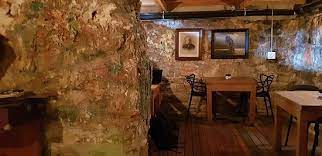 The basement cafe & bistro, dharan, nepal. Inside Baakens Bistro Picture Of Baakens Bistro Port Elizabeth Tripadvisor