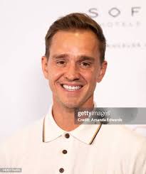 Actor Kevin Alejandro and writer Chris Rafferty attend REGARD... News Photo 