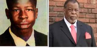 REST IN PEACE: Randy "Omar" Wheeler, Born in 1957... February 2024...  [Maybe class of 1975/1976 (18 years old)] "Omar had various jobs. But the  main job he loved was working for the