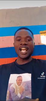 Milton Tony Mill Africa