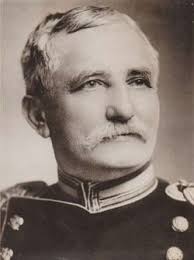 MG John Lincoln Clem Sr. (1851-1937)