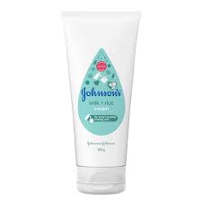 Reuters reports that the company announced it will stop producing its neutrogena fine fairness line, which is available in asia and the middle east, and its clear fairness by clean & clear line, which is available in india, both of which feature products that lighten skin tones. Johnson S Milk Rice Cream Baby Cream Johnson S Baby India