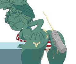 Rule34 - If it exists, there is porn of it  tansau  6855700