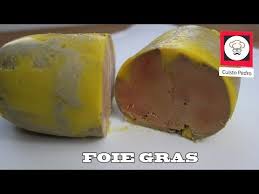 Recette Du Foie Gras Varoma Thermomix Tm5 Cuisto Pedro Recette Foie Gras Recette Foie Gras