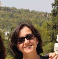 Carmen Pérez Francés