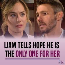 The Bold and the Beautiful comings and goings