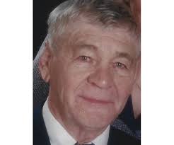 Deane Berrier Obituary (1934