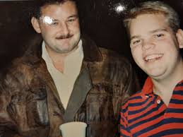 Dug out some old photos from my Glyfada days ... My time working in  Gilley's were the best ever ... wouldn't change a thing ... Ben Pelletier .  Darrell Daeges . Mandy