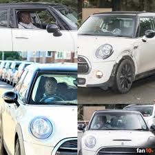 Sparen sie bis zu 40% ✅ auf deutschlands bestem portal rund ums auto. Fan10 Sur Twitter Cuando Alguien Te Diga Que Los Futbolistas Son Arrogantes Tu Muestrales A N Golo Kante El Futbolista Mejor Pagado Del Chelsea Conduciendo Su Mini Desde Hace 4 Anos Que