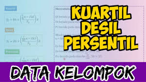 We did not find results for: Cara Mencari Kuartil Desil Persentil Data Berkelompok Archives Kumpulan Tugas Sekolah