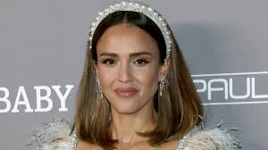 Tragic Details About Jessica Alba