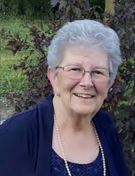 Virginia Mae Connor Obituary May 17, 2024