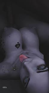 Navi (66ix) [Avatar] - 3D Porn