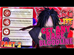 All shindo life codes in an updated list for february 2021. How To Get Spin The 4 New Kage Spec Bloodlines Kekkei Genkai S In Shindo Life Shinobi Life 2 Youtube