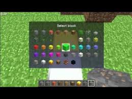 Información básica sobre la versión pocket de minecraft. Classic Minecraft Reviews 0 30 Classic Youtube