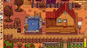 Stardew valley bug fix patch on nintendo switch is live! Stardew Valley 1 4 Mobile Available Now Chucklefish
