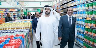 Everyday free shipping and free returns. Lulu Opens New Hypermarket In Al Nabaa Sharjah