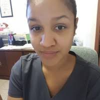 Jacqueline Bustamante