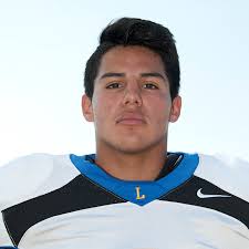 Alex Benavidez's High School Career Home