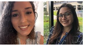 Dos jóvenes científicas de la UPR en Humacao triunfaron en la conferencia  nacional de investigaciones en biomedicina