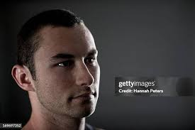 New Zealand rowers Michael Arms and Robbie Manson pose during a New... News  Photo