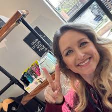 Profile for Julie Carter