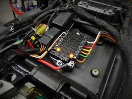 ducati gt1000 motogadget m unit