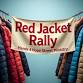 Red Jacket Rally            (RJR 25.3 ALBION) event image